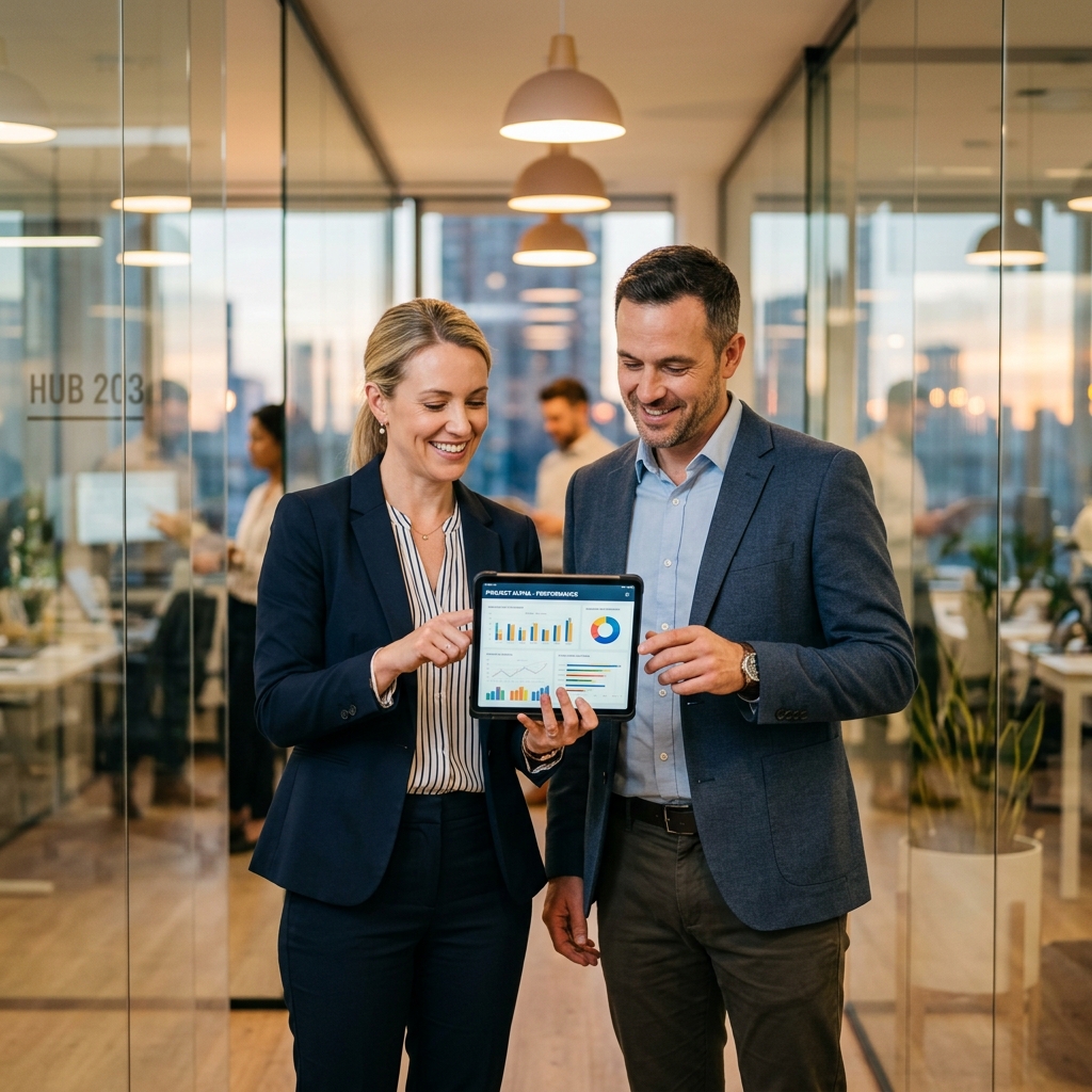 Collaborative Team
