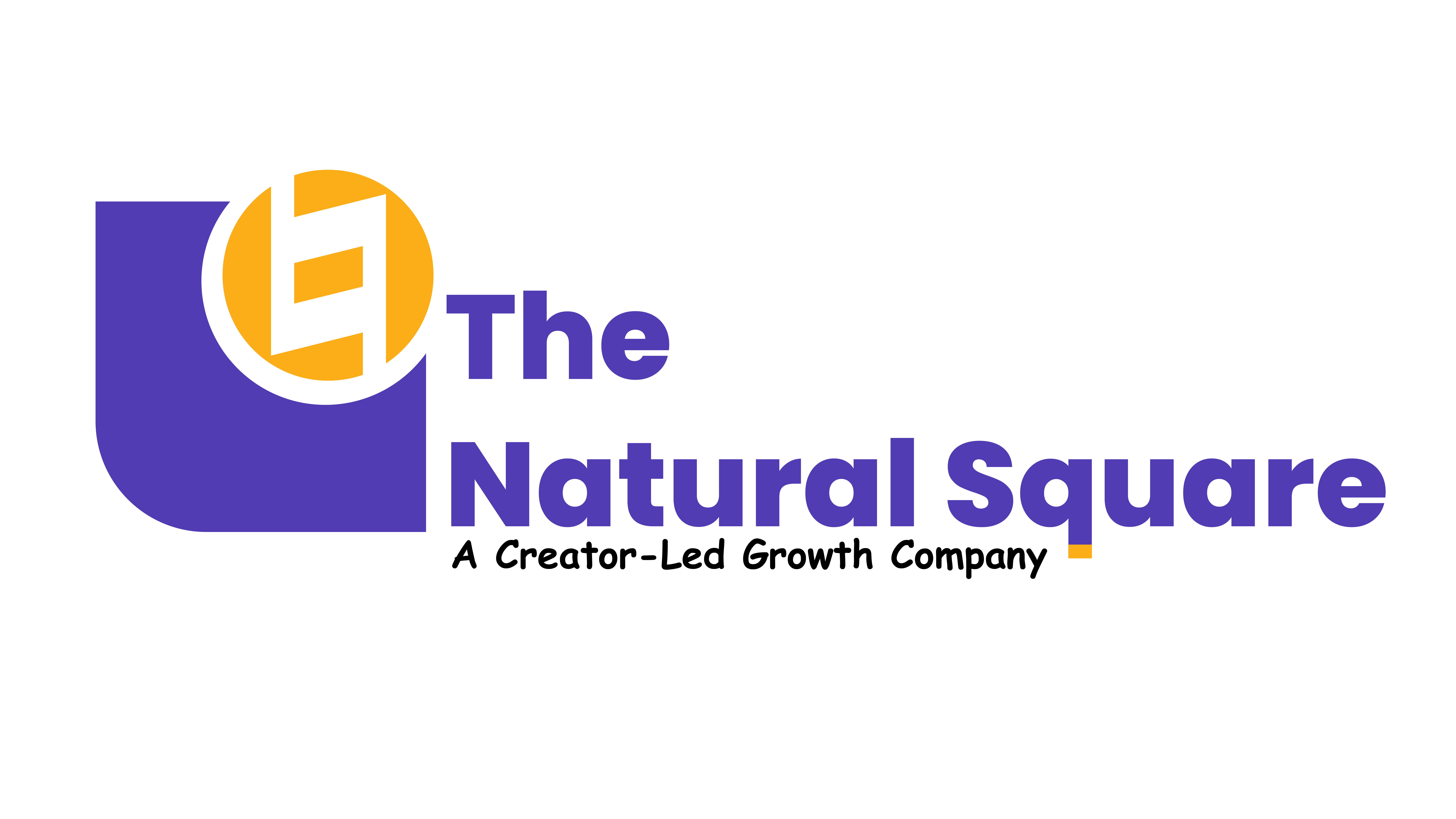 The Natural Square